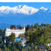 Voyage Sikkim et Darjeeling – Circuit 10 Jours