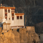 Voyage sur mesure au Ladakh