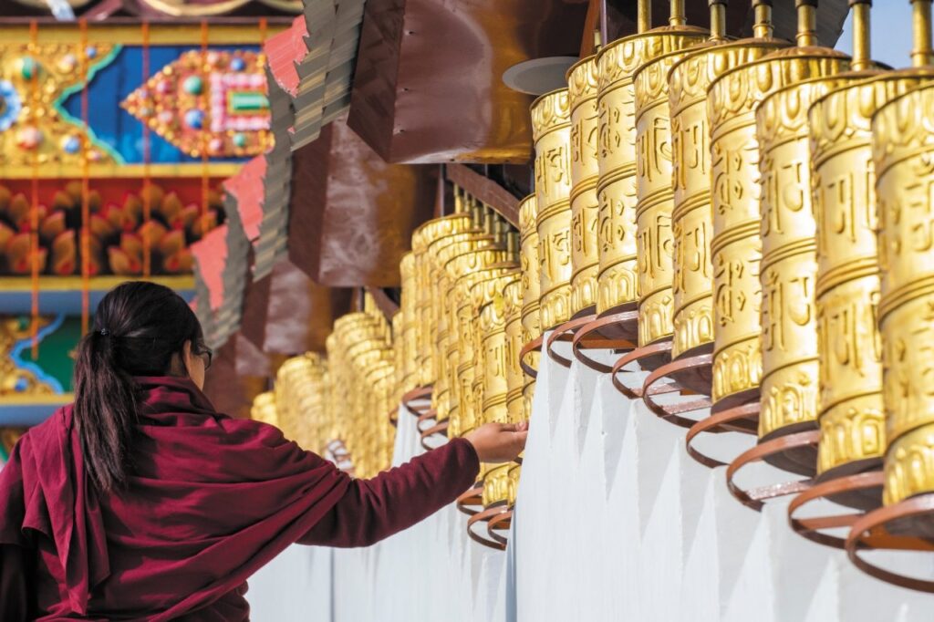 L’itinéraire idéal de 10 jours au Sikkim : lieux à visiter au Sikkim, en Inde