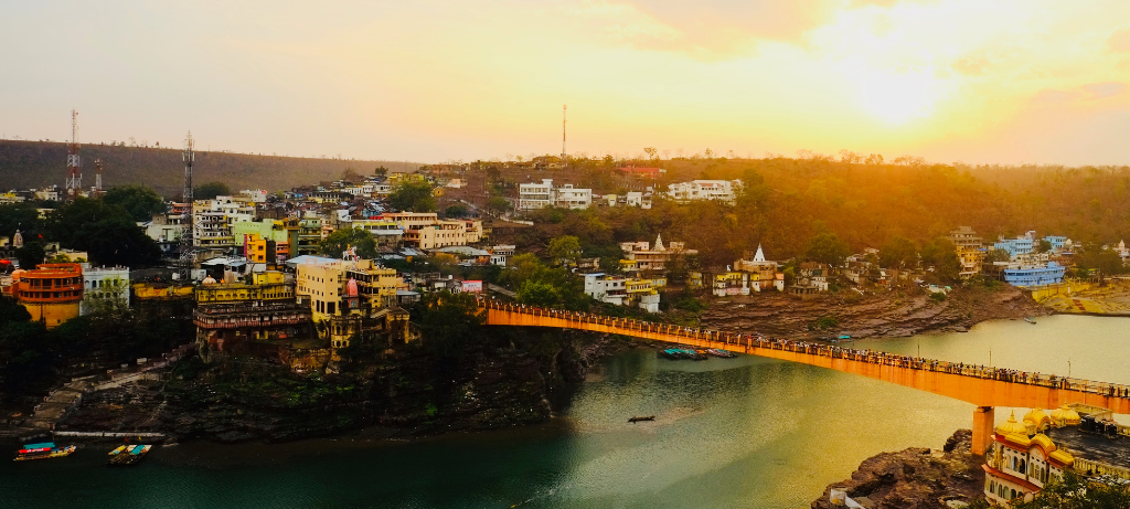 Où voyager en INDE DU NORD ?