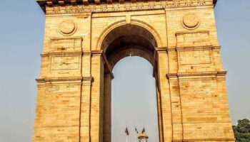 Delhi