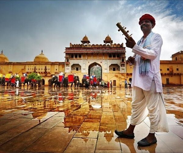 Rajasthan