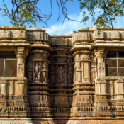 12 Jours de Voyage du Gujarat en Inde