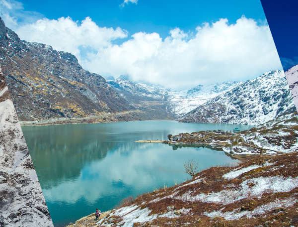 Aventure en Inde