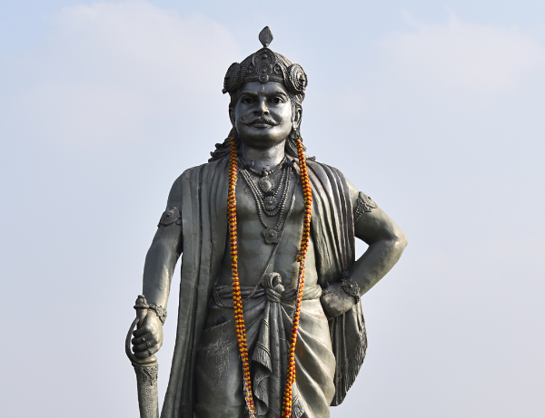 Bhopal - Madhya Pradesh