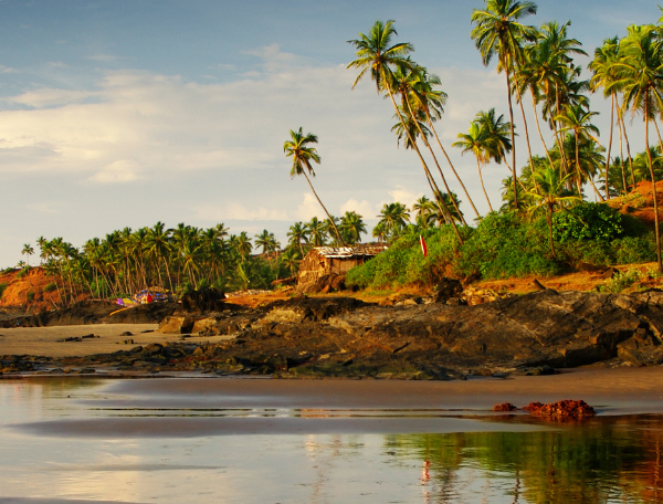 Conseils de voyage à Goa