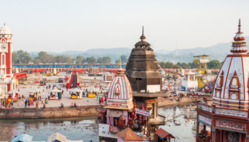 Haridwar, Uttarakhand