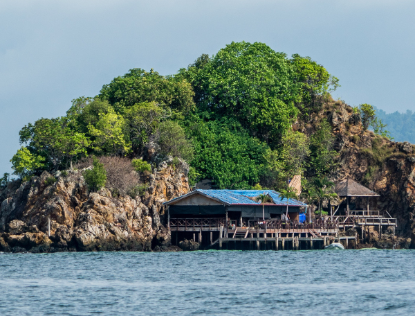 Îles Andaman