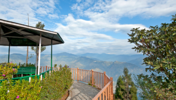 Kalimpong – Bengale occidental