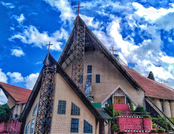Kohima – Nagaland