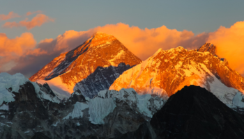 Kumaon Himalaya, Uttarakhand