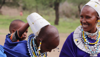 Les Tribus d’Orissa