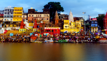 Les merveilles de l’Inde centrale