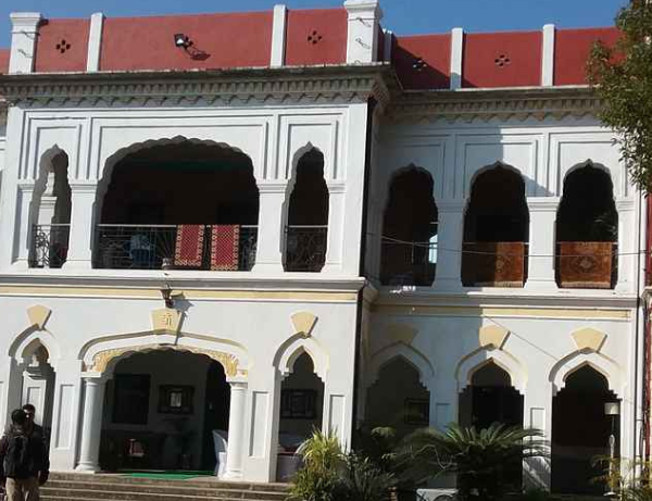Pragpur, Himachal Pradesh
