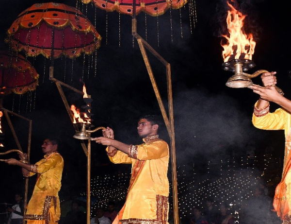 Prayagraj (Allahabad)