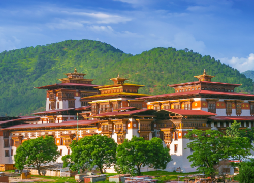 Comment planifier le voyage de luxe idéal au Bhoutan, selon un expert en voyages?