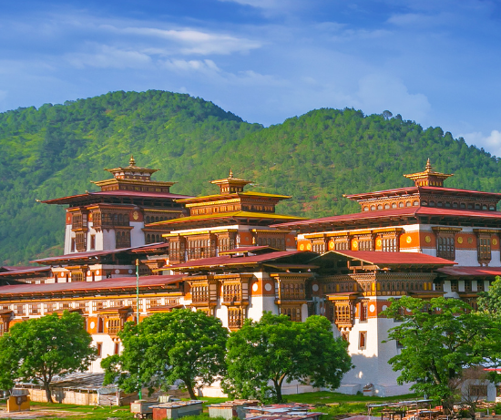 Comment planifier le voyage de luxe idéal au Bhoutan, selon un expert en voyages?