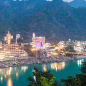 Rishikesh, Uttarakhand