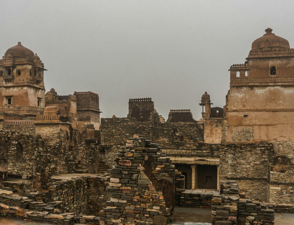 Rohet Rajasthan
