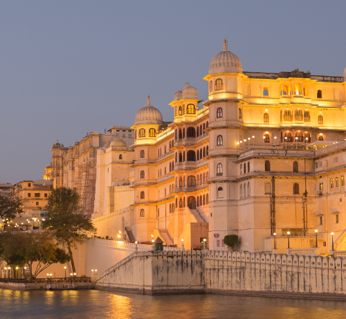 Royal Rajasthan Tour