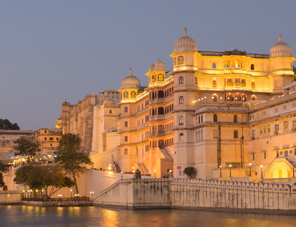 Royal Rajasthan Tour