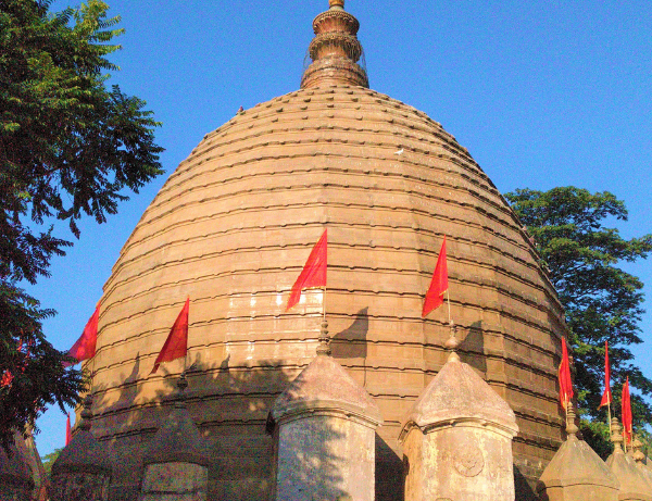 Sivasagar – Assam
