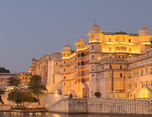 Udaipur Rajasthan