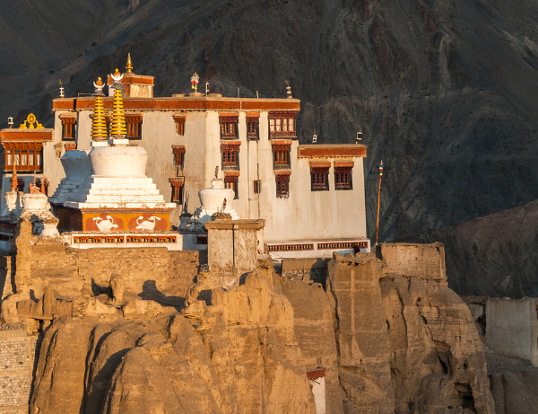 Ulley – Ladakh