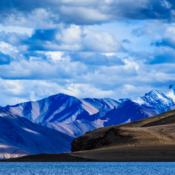 Vallée de Nubra, Ladakh