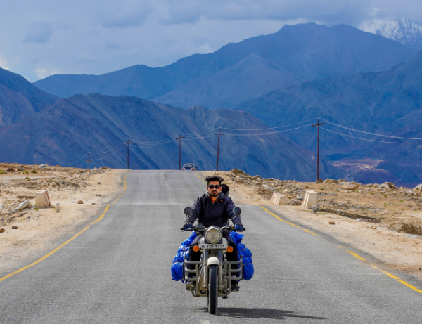 Voyage photographique du Ladakh