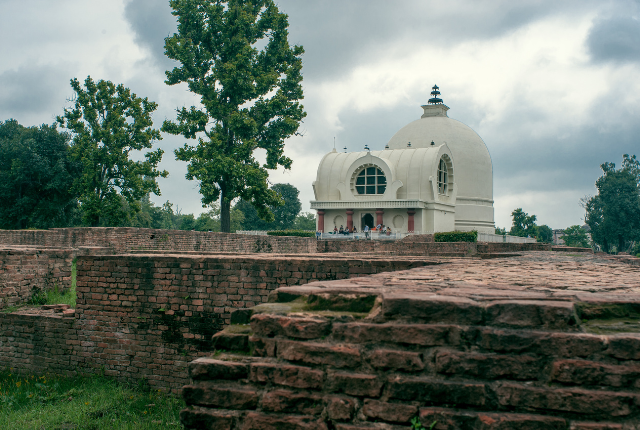 Kushinagar