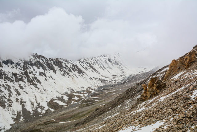 Leh en ladakh