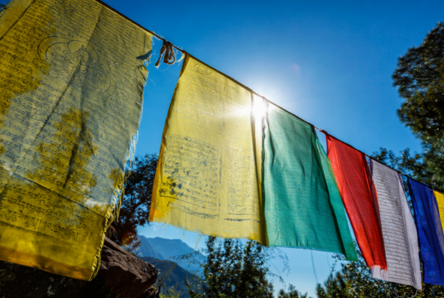 McLeodganj