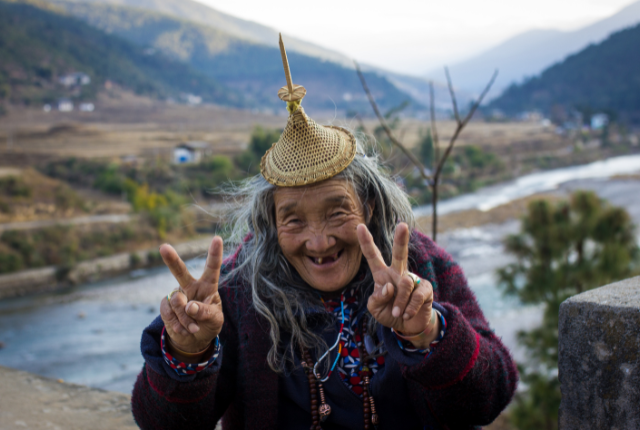 Punakha