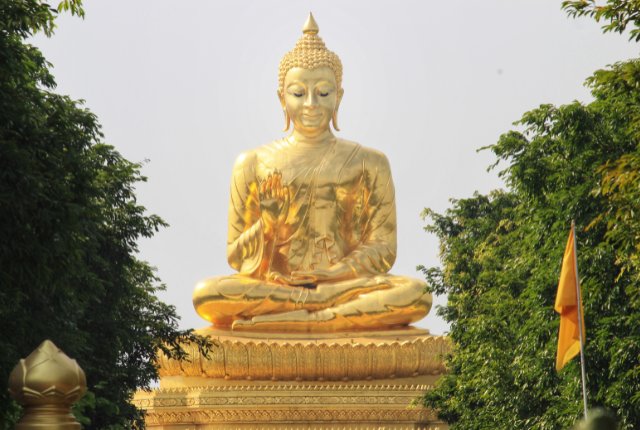Shravasti