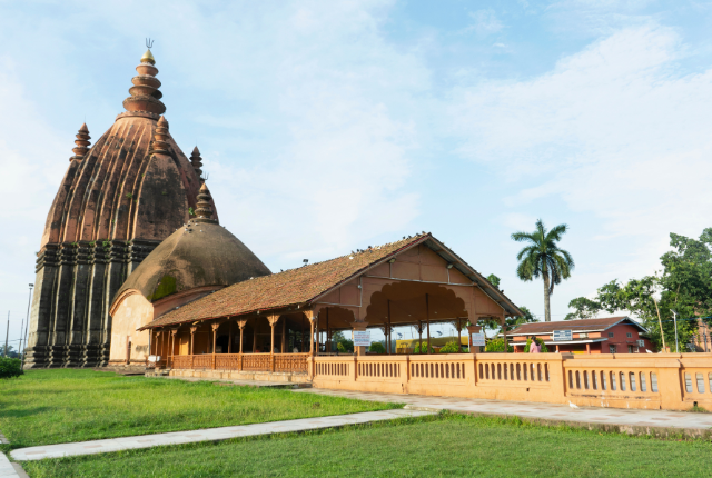 Sivasagar, Assam