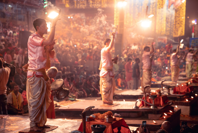 Varanasi