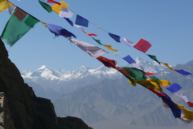 Voyage Ladakh