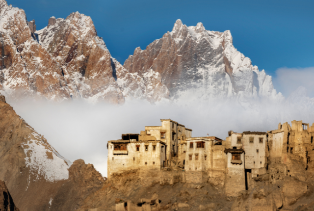 photographique Ladakh