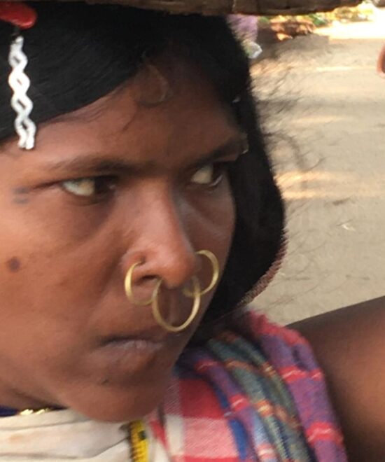 À la découverte du patrimoine tribal d’Odisha