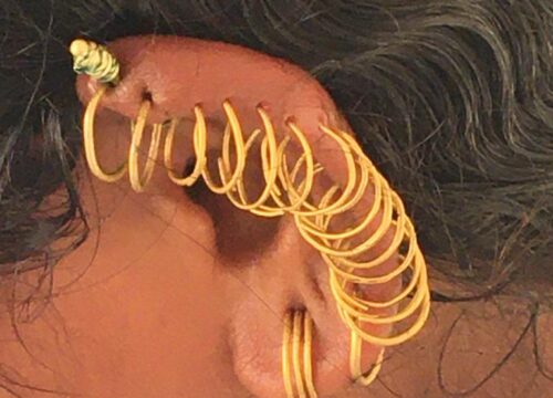 Marchés des tribaux hebdomadaires incontournables d’Odisha