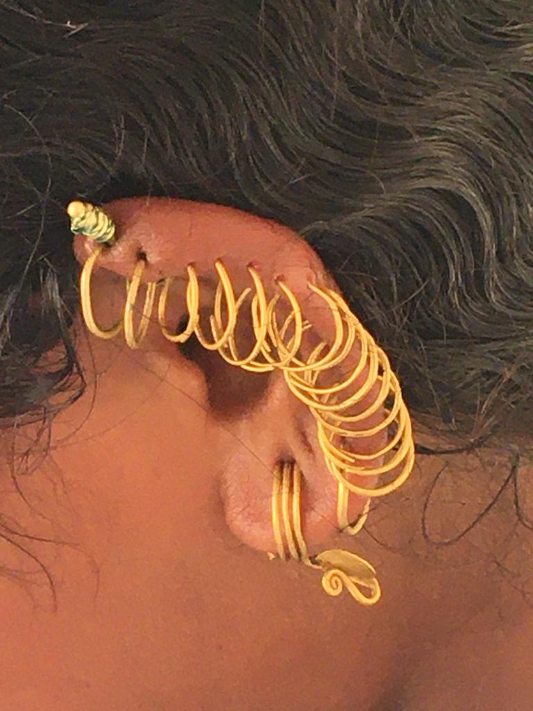 Tourisme tribal en Odisha