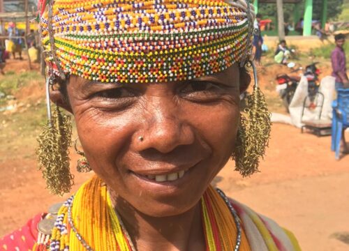 À la découverte du patrimoine tribal d’Odisha