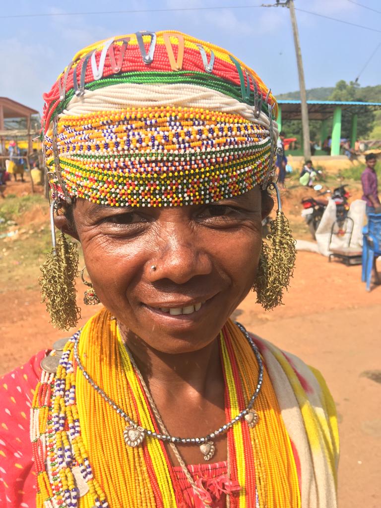 À la découverte du patrimoine tribal d’Odisha