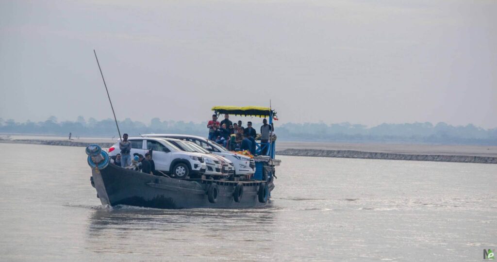 Planifiez un voyage dans le nord-est de l’Inde