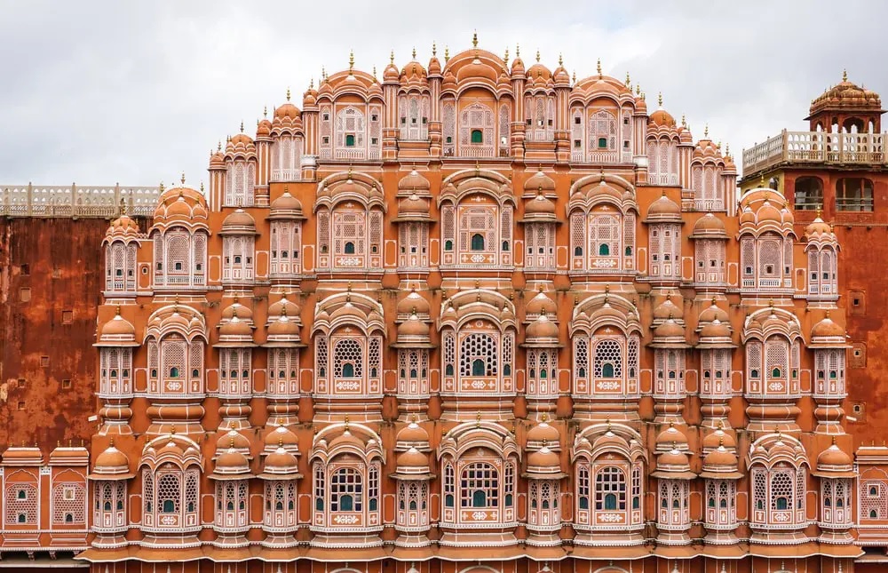 Hawa Mahal 
