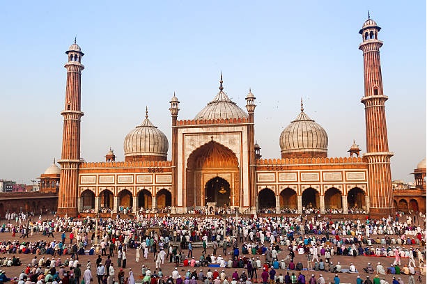 Jama masjid