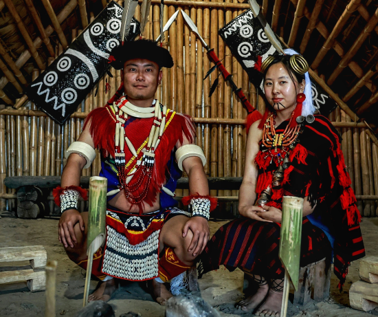 A guide to Hornbill Festival 2026 in Nagaland