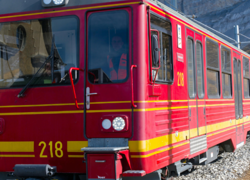 Les voyages en train de luxe, les plus chers d’Inde