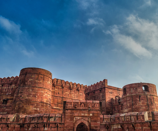 Agra Fort